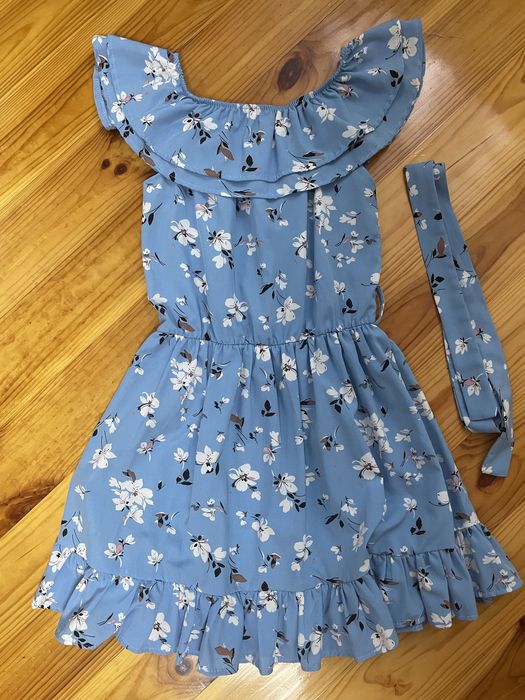 Птаття на дівчинку 8-9 років