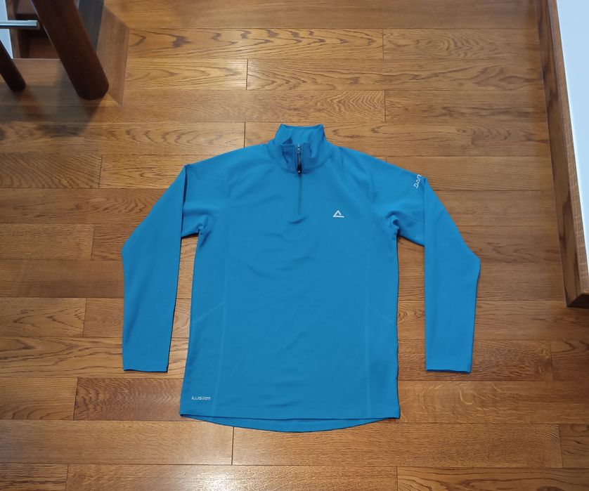 Bluza Dare2B Termoaktywne Sportowa Męska