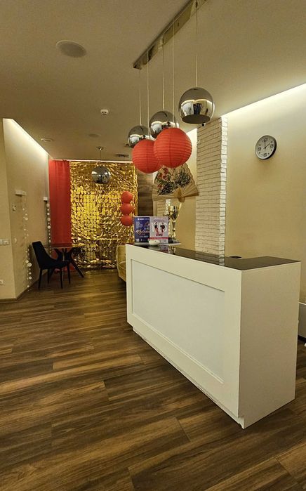 Commercial real estate at st. Nikolaevskaya dor Kotovskaya dor (area 258 m²) - Atlanta.ua - photo 5