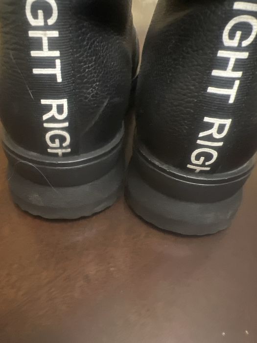 Зимові напівчоботи 41 р ідеальний стан