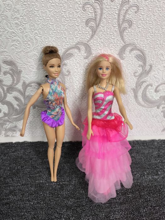 Продам куклы Barbie, Барби, Mattel