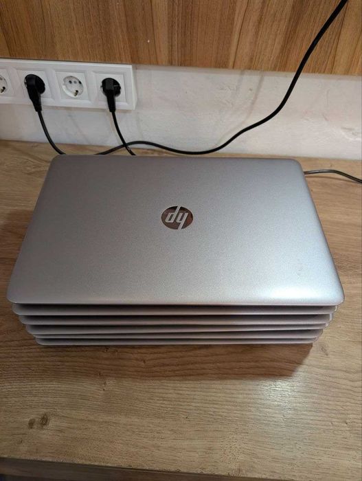 Ноутбук HP EliteBook 850 G3 | i5-6200u | DDR4-8GB | SSD 128 GB | Оплата частинами | Кредит | Гарантія | Оптом