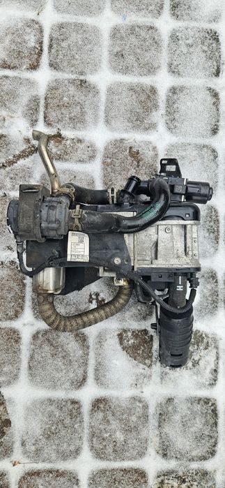 Webasto bmw g20 g21 g23 g26 diesel