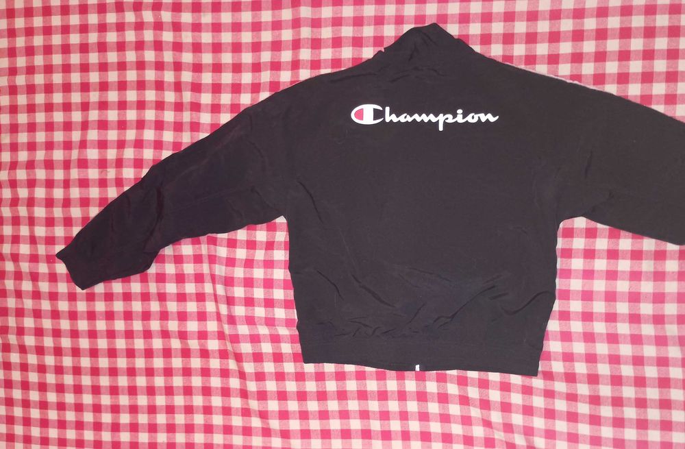 Bluza damska Champion rozmiar S