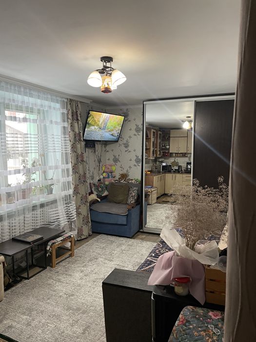 Кімната в гуртожитку не подалік макдоналдс