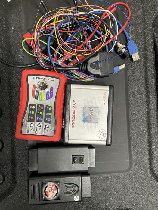 Magpro2 x17 magpro master dożywotnia licencja LIFETIME magicmotorsport