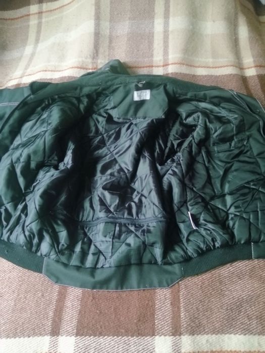 Чоловіча робоча куртка54-56