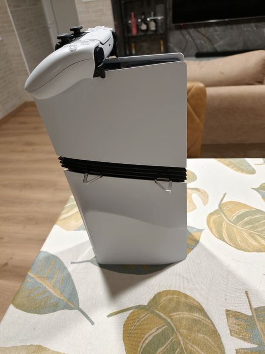 Vendo PlayStation 5 Pro