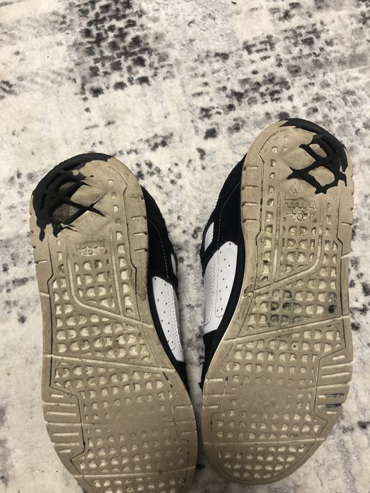 DS Stag 45 розміру