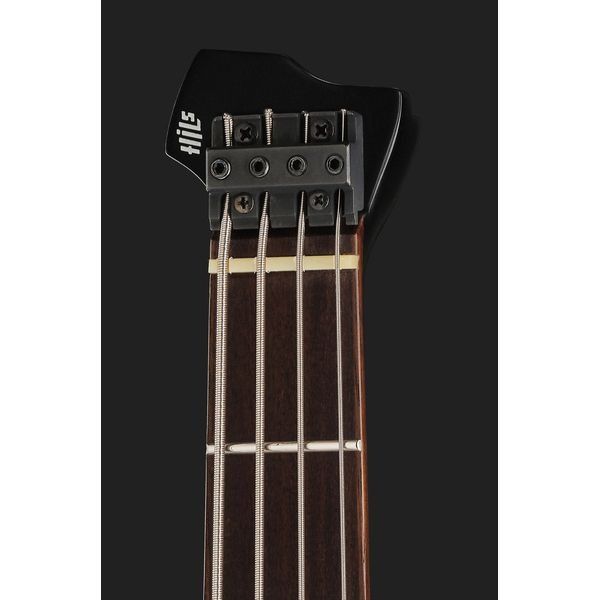 Gitara basowa headless Hils HNB 3