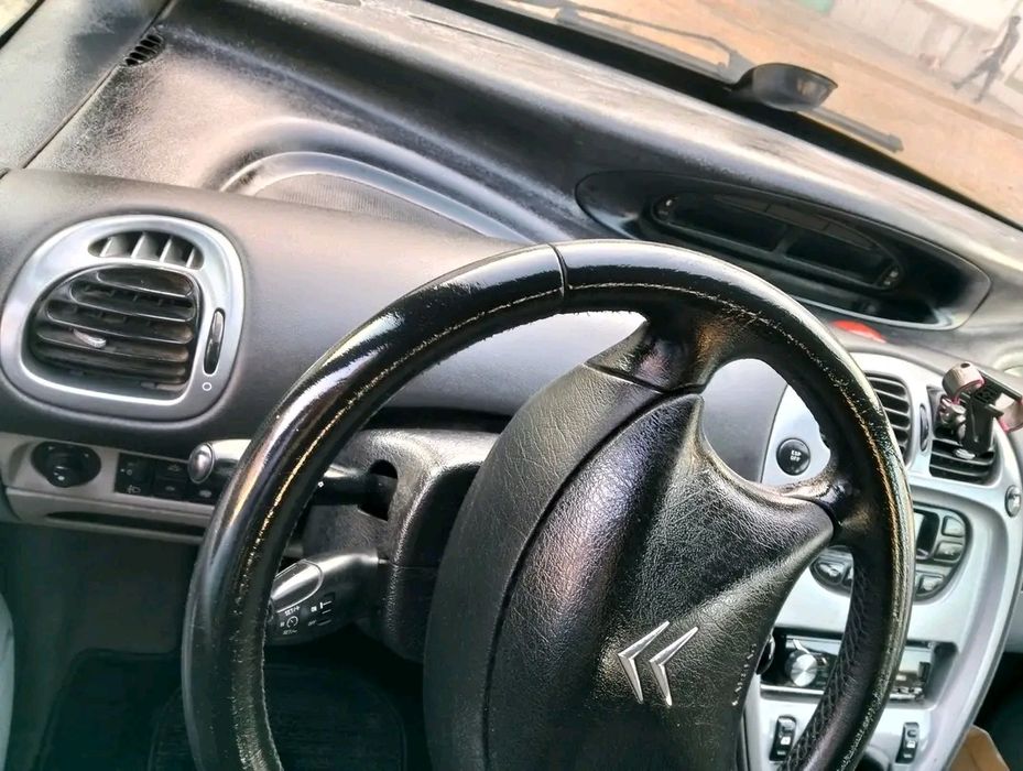 Citroen picasso 1.6 diesel !