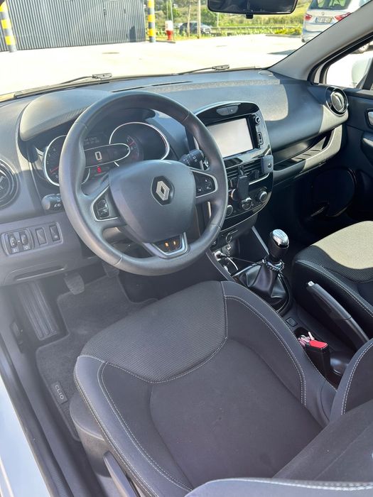 Renault Clio 1500dci