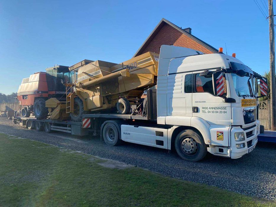 Вантажоперевезення Київ – Дніпро- Київ|Перевозки|Переезды|Рокла Догруз