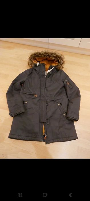 Kurtka Pull&Bear r.m