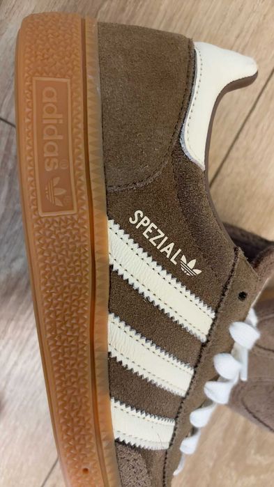 Adidas originals handball spezial r.42
