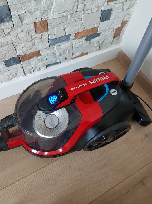 Пилосос без мішка PHILIPS PowerPro Expert FC9729