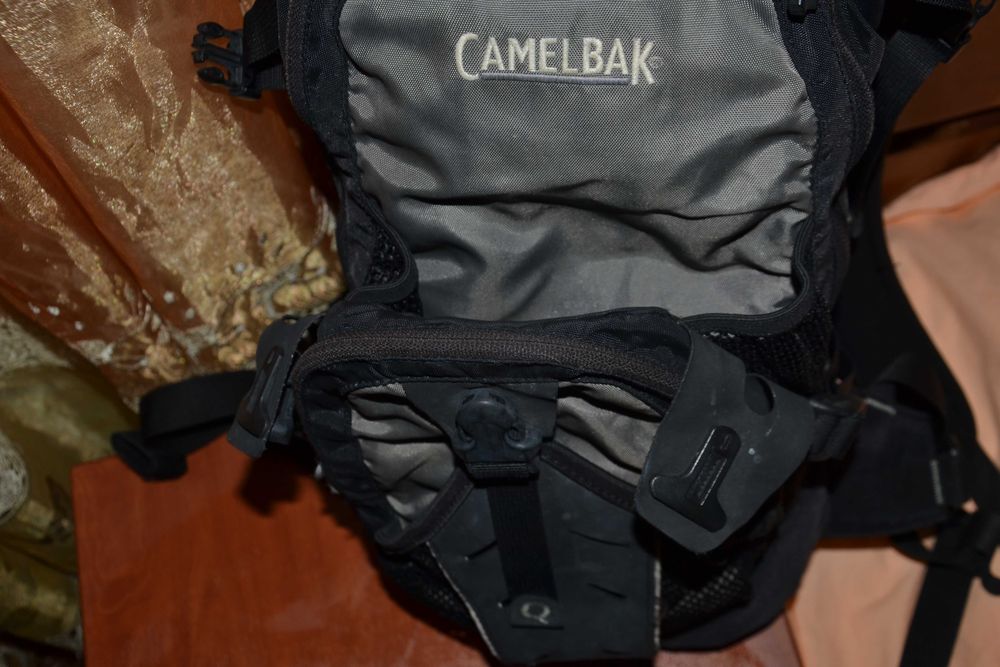 Рюкзак CamelBaK 20 оригінал