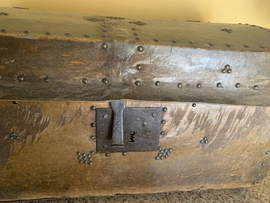 Arca vintage.       .