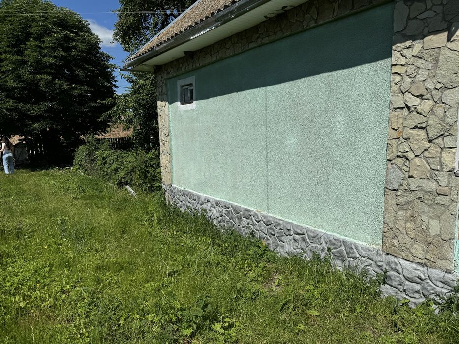 Будинок з магазином, 31сотих землі