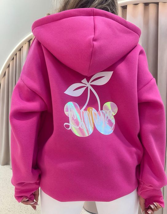 Bluza CHERRY MOUSE La Monne