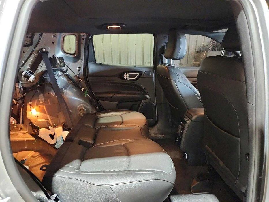 Jeep Compass 2024 /