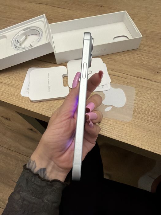 iPhone 15 Plus 256 gb