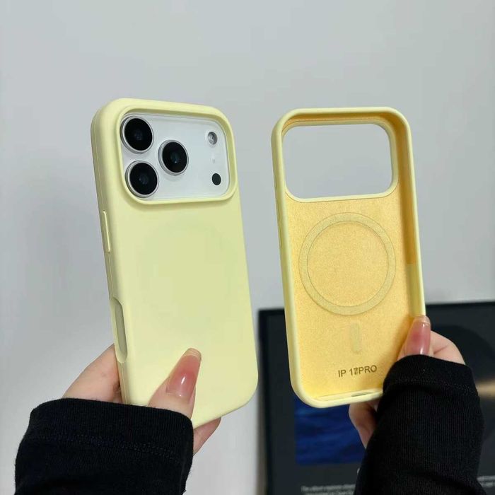 Capa IPhone 17/16/15/14/13/12/11 - PORTES INCLUIDOS