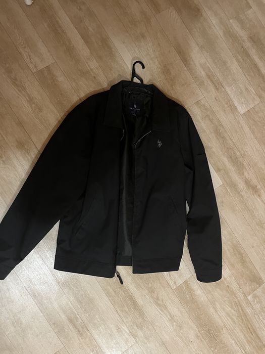 Куртка U.S POLO Assn