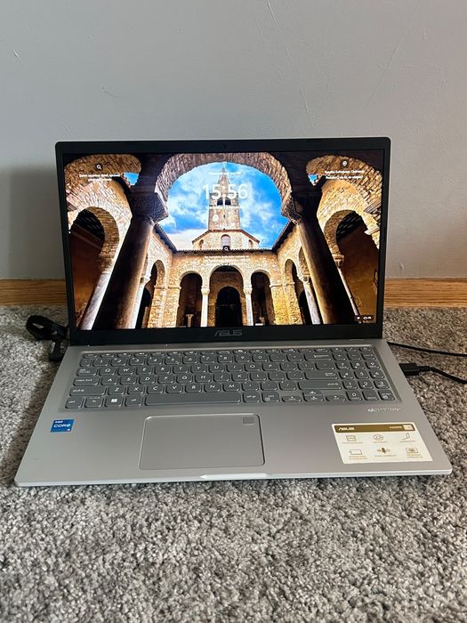 Asus vivobook 15 X515EA