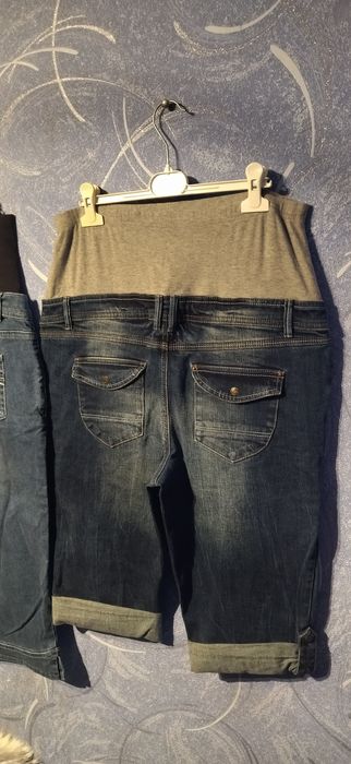 Шорти для вагітних