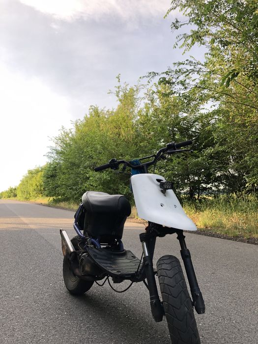 Yamaha aprio, aerox,slider