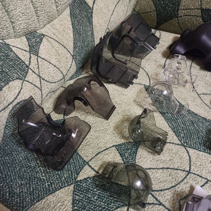 ‼️Фіксатори підвісу (захист камери) DJI та Autel