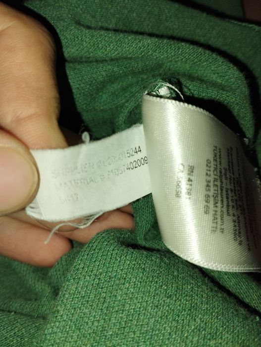 Поло Ralph Lauren
