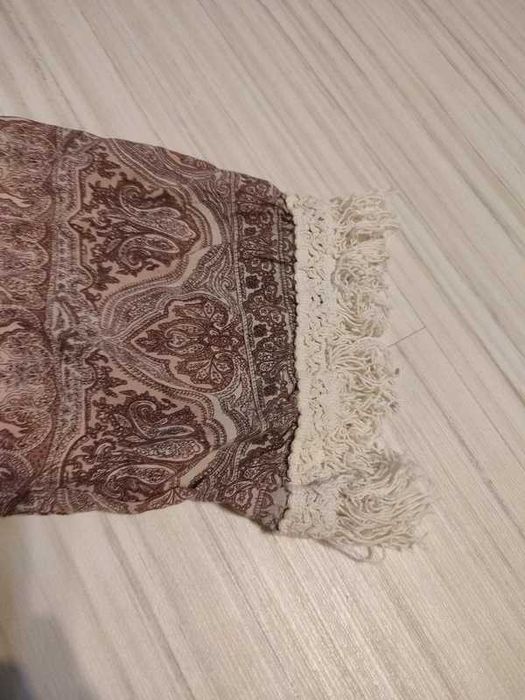 narzutka rozm. M stan bardzo dobry
