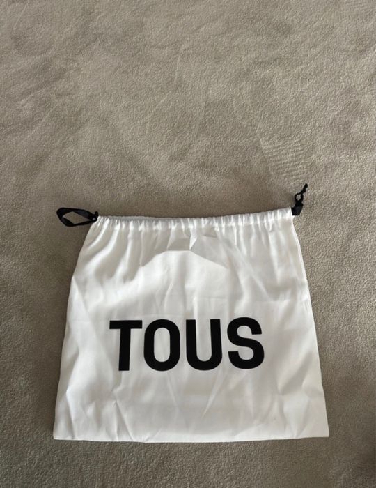 Vendo bolsa TOUS