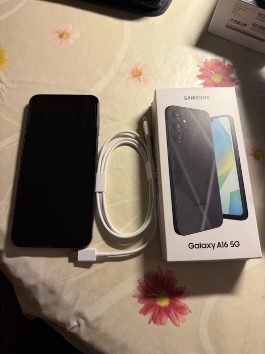 Samsung Galaxy A16 5G
