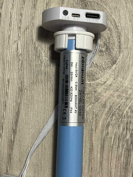 Silnik do rolety Zemismart