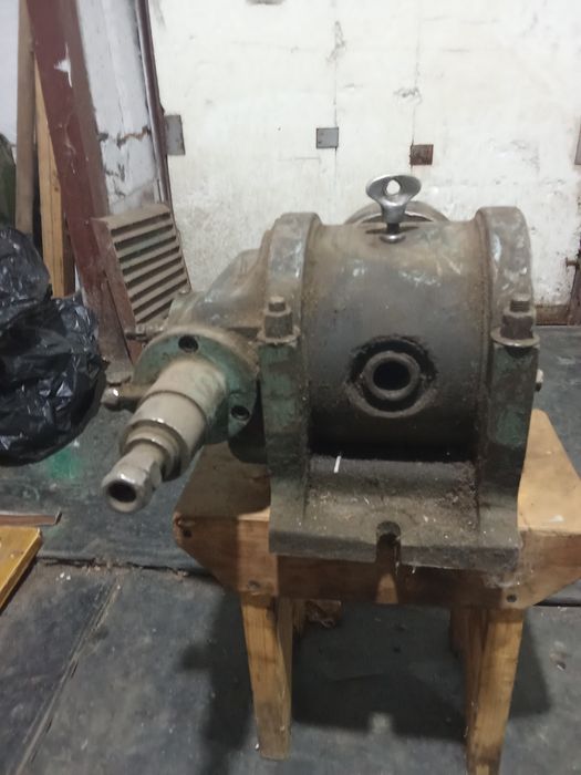 УДГ-Д-250 для токарних станков