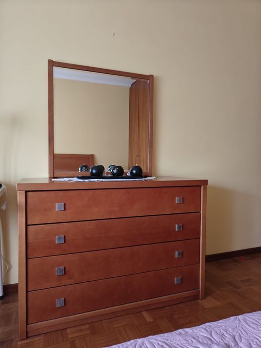 Quarto completo .
