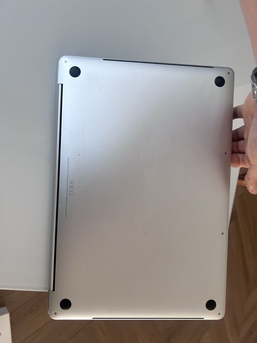 Macbook pro 16” 2019, 512gb
