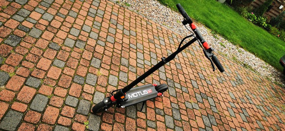 Motus 8.5 pro lite super stan