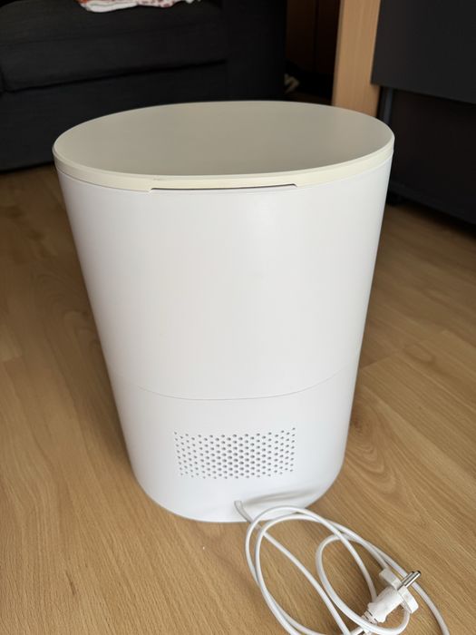 Base de Auto-esvaziamento / Carga Create Netbot LS27