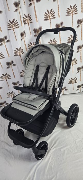 Wózek Muuvo Quick 4.0 3w1