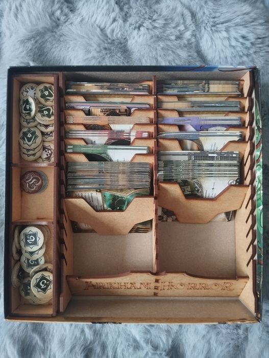 Розпродаж настільних ігор, можливий обмін