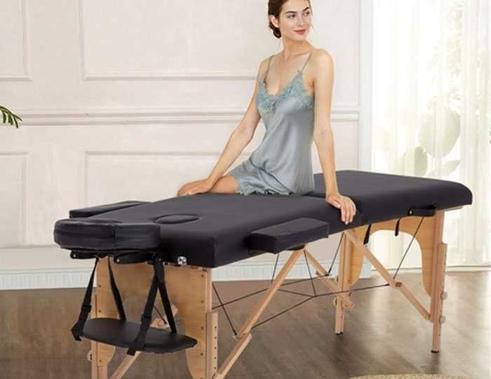 Продам массажный стол кушетку для массажа, косметологии, тату, спа