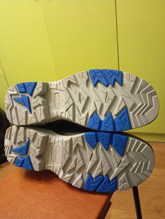 Рабочие ботинки TALAN, 45 размер, новые