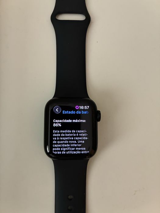 Apple Watch SE 2 40mm GPS