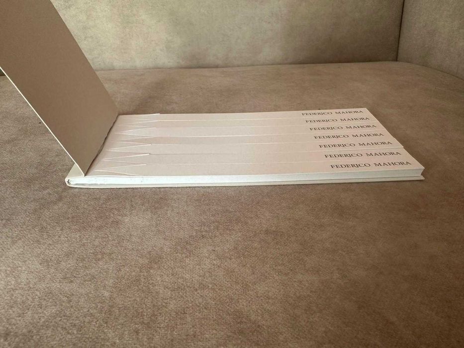 Listki testowe w etui (70 szt.) – NOWE