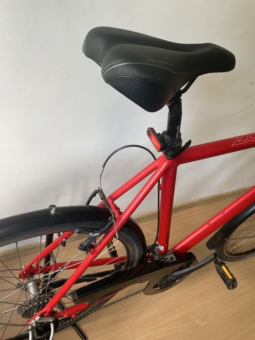 Rower trekkingowy Batavus Zonar Shimano Deore