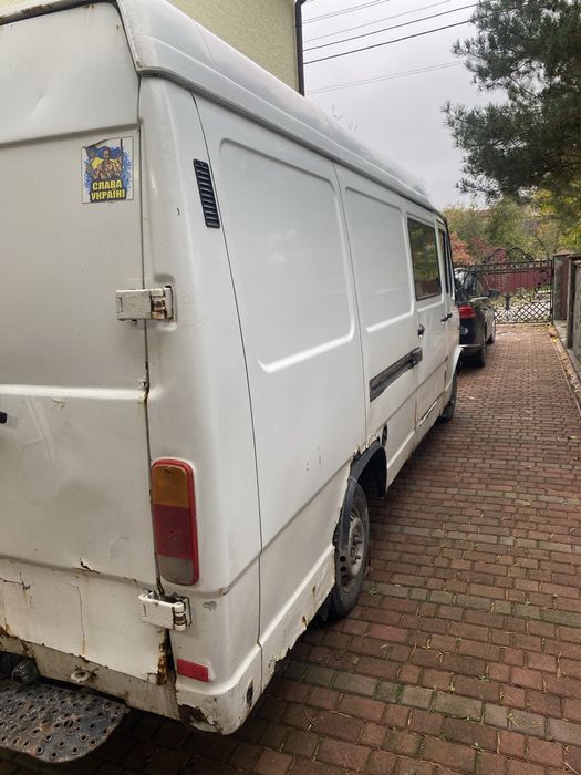 Продається Мерседес 310 з документами